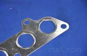 Прокладка коллектора выпускного KIA CARNIVAL(FL) 98-01 P1M-A003 P1M-A003 PMC PARTS MALL