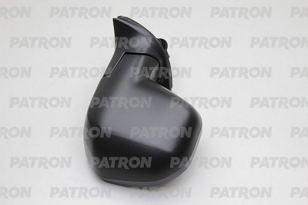 PMG0530M01 Зеркало наружное в сборе лев, мех, выпукл CITROEN: BERLINGO (2008-) / PMG0530M01 PATRON