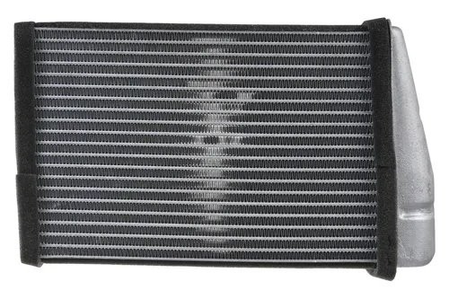 радиатор печки!\ Renault MeganeII/Scenic all 02> Z19848 ZENTPARTS