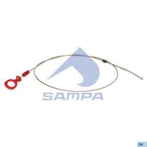 Щуп уровня масла VOLVO FM SAMPA 033064 SAMPA