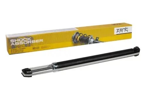 амортизатор зад. газ. (без опоры, пыльника, отбойника)! MB X204 2.0CDi-3.5CDi 08 Z00686 ZENTPARTS