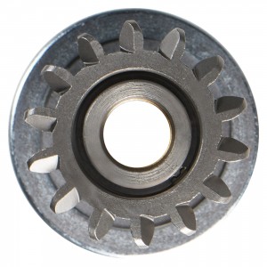 Привод стартера (бендикс) для а/м BMW 5 G30 (16-)/X3 G01 (17-)/X4 G02 (18-) 2.0D VCS2611 START VOLT