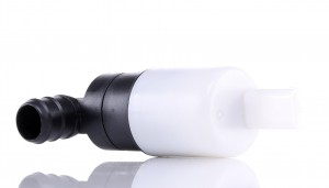 насос стеклоомывателя!\ Citroen Berlingo/C3/C4/C5, Peugeot 207/307/308/607/Partn 36333 FEBI BILSTEIN