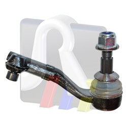 наконечник рулевой правый!\ BMW E87 1.6-2.0 04>/E90 1.8-2.0 05> 91-09595-1 RTS