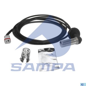 Датчик ABS 091416 SAMPA