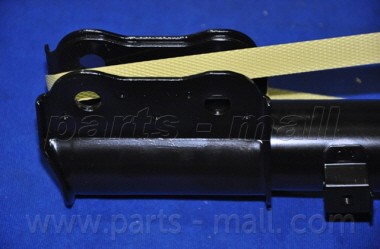 Амортизатор передний левый (с ABS) PJA-073A PJA-073A PMC PARTS MALL
