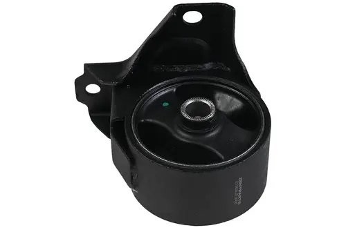 подушка ДВС передняя!\ Hyundai Sonata 2.4 AT 04> Z13838 ZENTPARTS