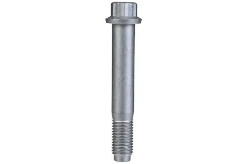 болт! крепления торм. диска M12x1.5x75 SAF Z63101 ZENTPARTS