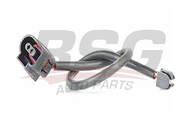 Датчик износа тормозных колодок VW Touareg AUDI Q7 PORSCHE Cayenne (10-) BSG BSG 90-201-005 BSG