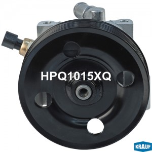 Насос гидроусилителя FORD Focus (04-08) KRAUF HPQ1015XQ KRAUF