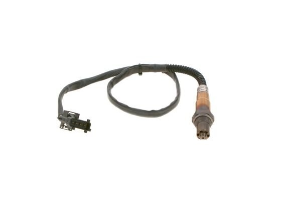SAAB 9-3 (1998-2002)/9-3 (2002>) 0 258 006 174 BOSCH