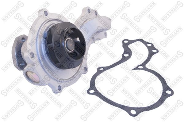 помпа!\ Audi A4/A6, VW Passat 1.6/1.8 20V 95> 4512-0010-SX STELLOX