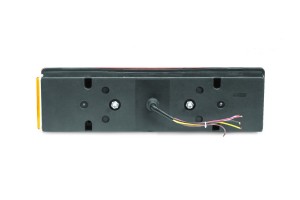SCANIA 3-SERIE (1988-1996) 7 секций T12496002 TOPCOVER