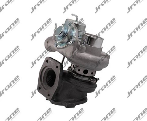 турбокомпрессор! 8602627\ Volvo S80 I 2.5T B5254T2 03> 8M04-400-287 JRONE