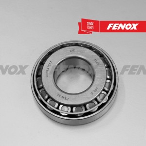 Подшипник ГАЗ-66,3308,МТЗ-80,82,920 кулака поворотного FENOX TRB131307 FENOX