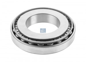 Пружина синхронизатора! d6 L34 ZF(S5-50.S6-65/80/90.4S-120GP,5S-90/9 2.5S-110/1G 4 DIESEL TECHNIC