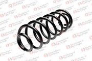 пружина задняя!\ Skoda Octavia 04-12, VW Beetle/Jetta 10-19 ST129019R STANDARD SPRINGS