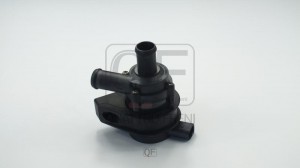 НАСОС ДОПОЛНИТЕЛЬНЫЙ СИСТЕМЫ ОХЛАЖДЕНИЯ QF05A00118 QF05A00118 QUATTRO FRENI