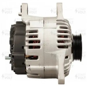 SPACE STAR (1998-2004) LG0893 START VOLT