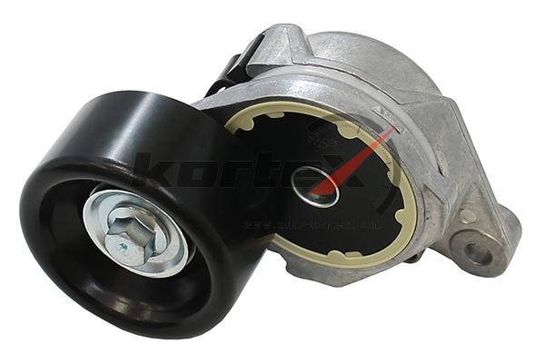 Натяжитель ремня прив. TOYOTA LEXUS 1URFE3URFE3URFBE KTP2082 KTP2082 KORTEX