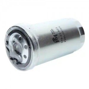 Фильтр топливный HYUNDAI Getz,Starex H-1,Matrix,Santa Fe (дв.В4CB) KIA Sorento ( 110-22-023 MEGA POWER