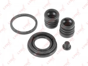 Ремкомплект тормозного суппорта заднего BC-0026 LYNXAUTO