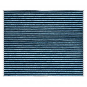 XC40 (2017>) АНТИБАКТЕРИАЛЬНЫЙ CRVA55011 CARVILLE RACING