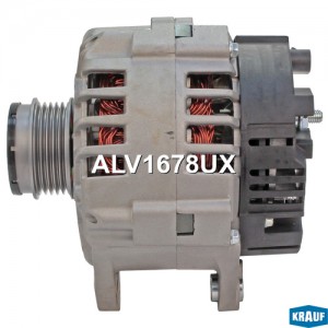Генератор AUDI A4 KRAUF ALV1678UX KRAUF