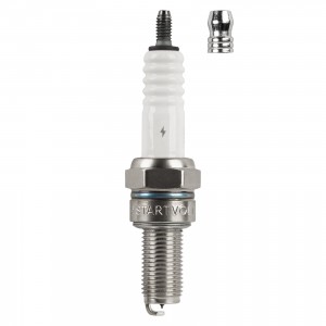 Свеча зажигания Ir МОТО VSP 3522 START VOLT