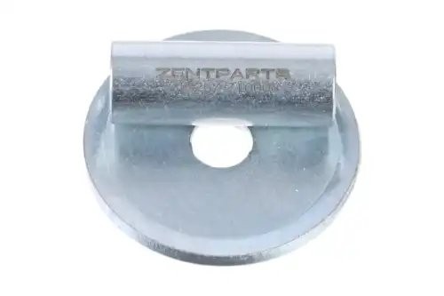 к-кт опоры амортизатора Z12257 ZENTPARTS