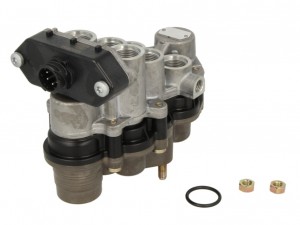 Клапан защитный 4-х контурный ACTROS II37680N50 KNORR BREMSE