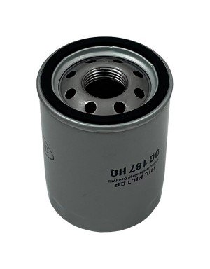 Фильтр масляный двигателя OG187HQ OG 187 HQ GOODWILL