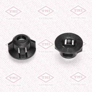Клипса автомобильная [упаковка 10 штук] TOYOTA/LEXUS TJB1381 TJB1381 TATSUMI