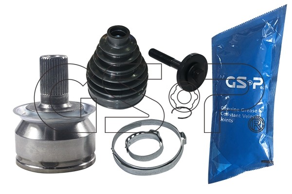 ШРУС наружный 834015 834015 GS P