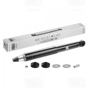 Амортизатор Suzuki Swift (05-) задн. (AG 24506) AG 24506 TRIALLI