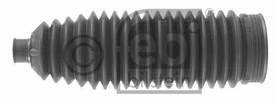 Пыльник VW Golf,Bora AUDI A3 SKODA Octavia тяги рулевой FEBI 21698 FEBI BILSTEIN