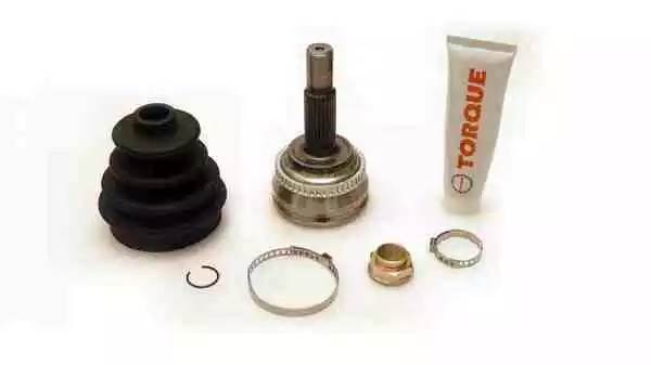 TOYOTA COROLLA E12/ COROLLAVERSO (2001>) 24*58*26 VN-5443 TORQUE