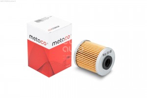 MOTO D=38ММ/L=44ММ 1061008 METACO