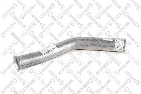 труба глушителя приемная !1-изг \MAN TGL/TGM 82-03833-SX STELLOX