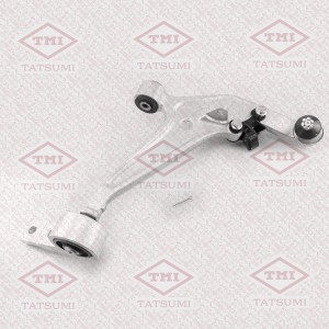 Рычаг передней подвески нижний R NISSAN X-Trail 00- TEE1750R TEE1750R TATSUMI