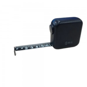 Рулетка AIRLINE 3 м х 16 мм (в ударопрочном корпусе, автостоп, магнитный зацеп,  ATBQ030 AIRLINE