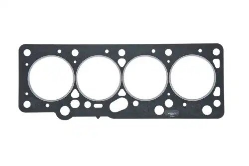 прокладка ГБЦ! 1.6mm Chery Tiggo T11 2.4 18>, Ford Escort/Fiesta/Orion 1.3-1.6 C Z16757 ZENTPARTS