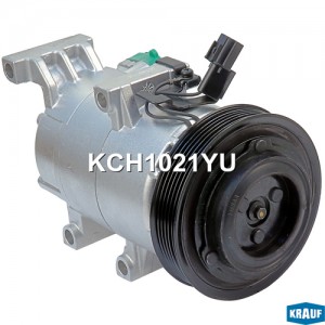 Компрессор кондиционера KCH1021YU KCH1021YU KRAUF