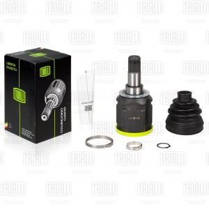 ШРУС внутр. для ам Toyota LC Prado 150 (09-) (GO 1989) GO 1989 TRIALLI