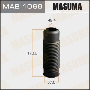 пыльник амортизатора!\ Honda Accord 04-08 MAB-1069 MASUMA