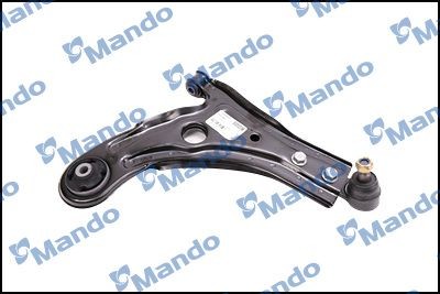 Рычаг подвески CHEVROLET Aveo (05-) (1.2/1.4/1.5/1.6) передней нижний правый MAN CAD0032D MANDO