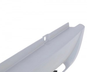 Спойлер SHACMAN SHAANXI F3000 внешний правый (под покраску) MOVELEX DZ13241870012MX MOVELEX