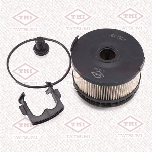Фильтр топливный MERCEDES TBF1027 TBF1027 TATSUMI