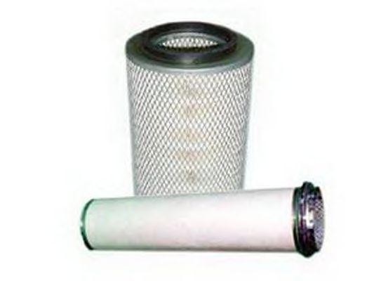 Фильтр воздушный DAF IVECO MAN SAKURA A-6207-S SAKURA