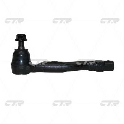 Наконечник рулевой тяги MAZDA 2 2013 ~ / 3 2013 ~ 2016 / 6 2012 ~ / Demio 2014 ~ CE0485R CTR